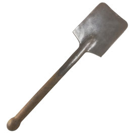 Wehrmacht - 'Feldspaten'