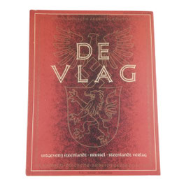 De Vlag - Januari 1943