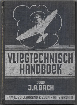 Vliegtechnisch Handboek - 1945