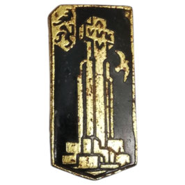 Ijzertoren - pin