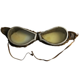 Stofbril - pilotenbril