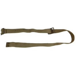 British Army - carrying strap - 1945