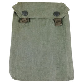 Wehrmacht - Gasplane Tasche