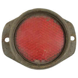 US Army - Stimsonite No. 12 Reflector