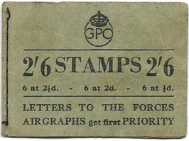 GPO - Stamps