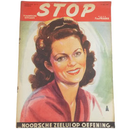 Stop - Nr. 14 - 1945
