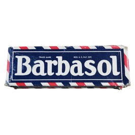 Barbasol 'Overseas Special' - Shaving Cream