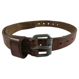 Wehrmacht - riem