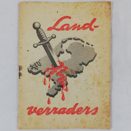 Landverraders - NSB