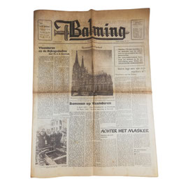 Balming - 1.4.1944