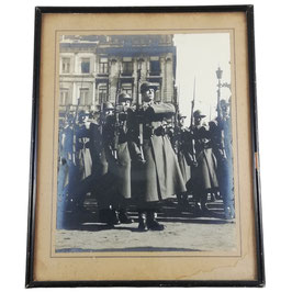 Fotokader 'Belgische soldaten'