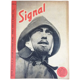Signal N° 15 - 1940