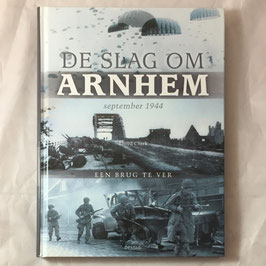 De slag om Arnhem - september 1944