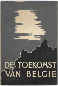 De toekomst van België - 1942