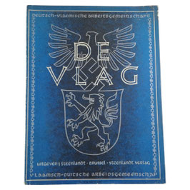 De Vlag - Juli 1944