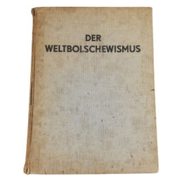 Der Weltbolschewismus
