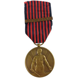 België - Medaille van de Oorlogsvrijwilliger