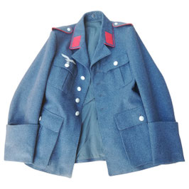 Wehrmacht - Luftwaffe - Flak-Waffenrock