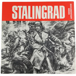 Stalingrad - Der Opfergang der 6. Armee 3. + 4. Teil