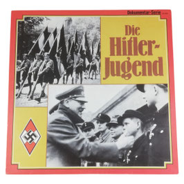 Die Hitlerjugend