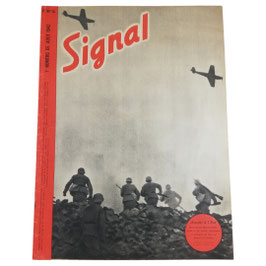 Signal N° 15 - 1942