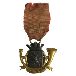 België - medaille 'Gand'