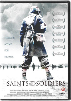 Saint and Soldiers