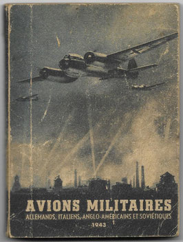 Avions militaires