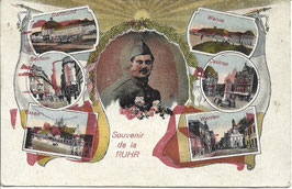 Souvenir de la Ruhr
