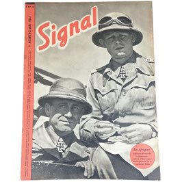 Signal N° 9 - 1941