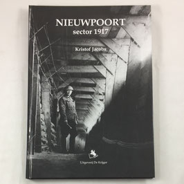 Nieuwpoort sector 1917