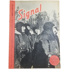 Signal N° 5 - 1943