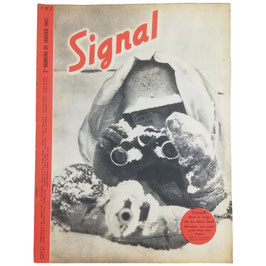 Signal N° 2 - 1943