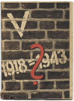 1918 = 1943?