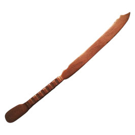 Trenchart - l'Union fait la force - briefopener
