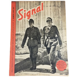 Signal N° 11 - 1941