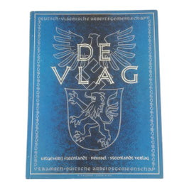 De Vlag - Januari 1944