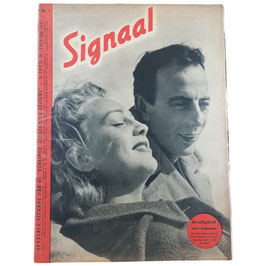 Signaal N° 7 - 1941