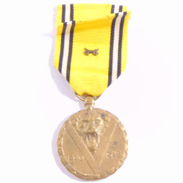 De Herinneringsmedaille van de Oorlog 1940–1945