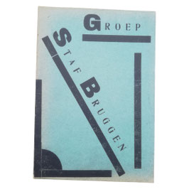 Groep Staf Bruggen