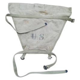 US Army - M1928 Carrier Pack