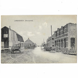 Langemarck - Nieuwplaats