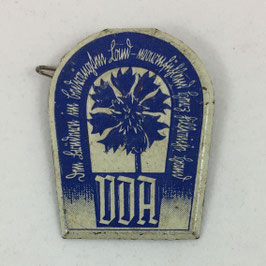 VDA 'Volksbund für das Deutschtum im Ausland' - Winterhilfswerk 1934