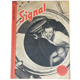 Signal N° 19 - 1941