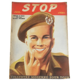 Stop - Nr. 1 - 1944