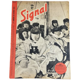 Signal N° 4 - 1942