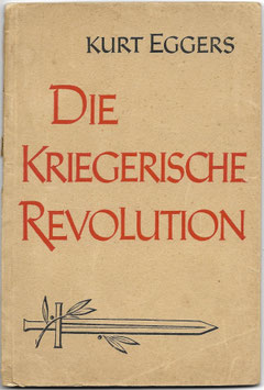 Die kriegerische Revolution