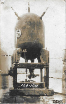 A.E.G.-Mine