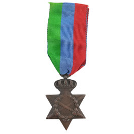 Griekenland - Herinneringsmedaille 1941-1945