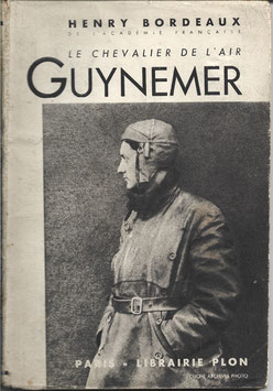 Le Chevalier de l'air Guynemer